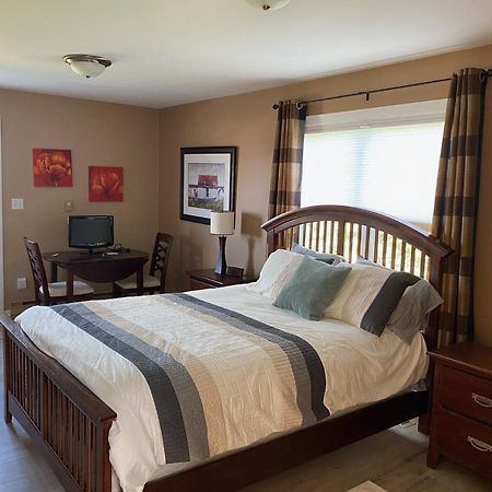 Rocky Harbour Oceanfront 빌라 외부 사진