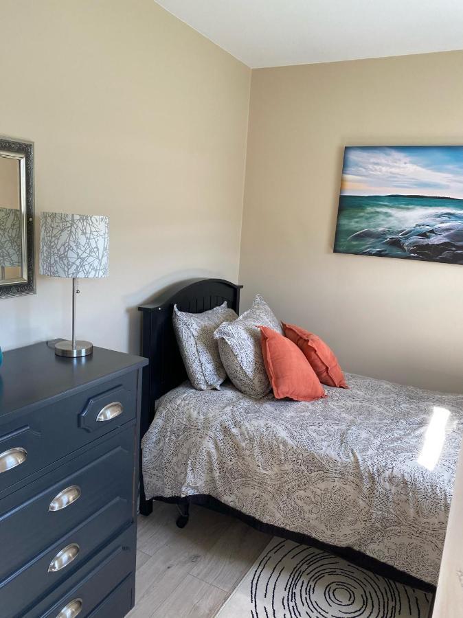 Rocky Harbour Oceanfront 빌라 외부 사진