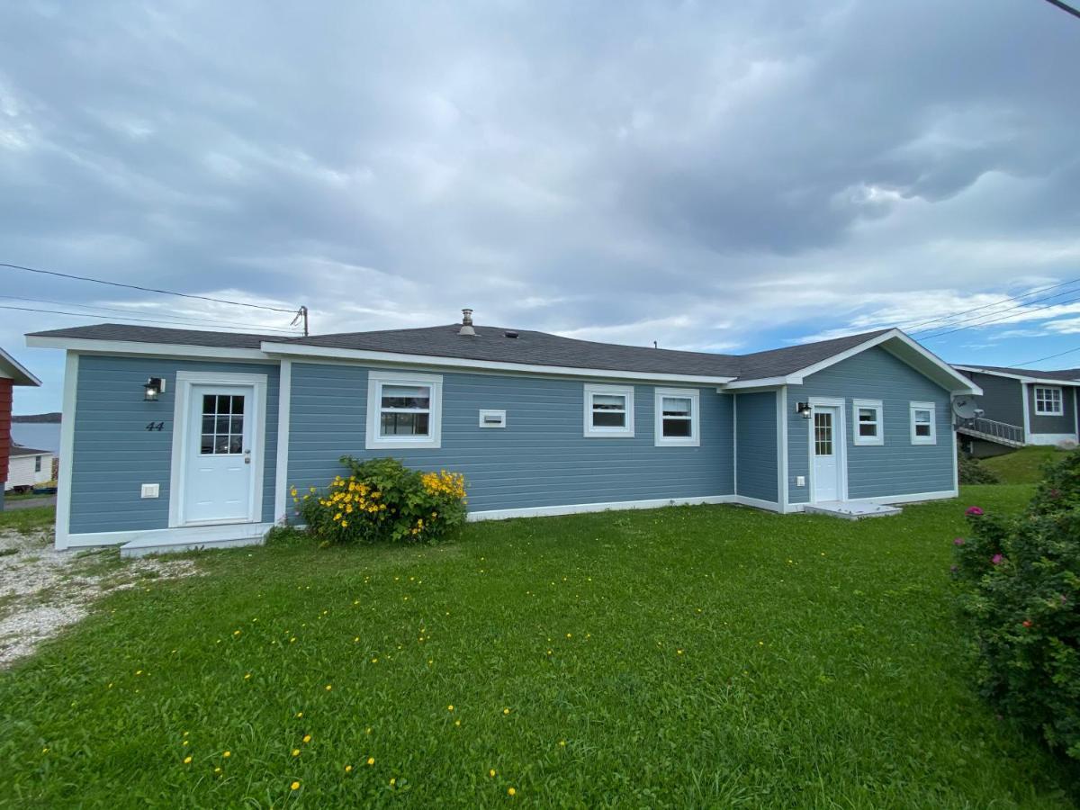 Rocky Harbour Oceanfront 빌라 외부 사진