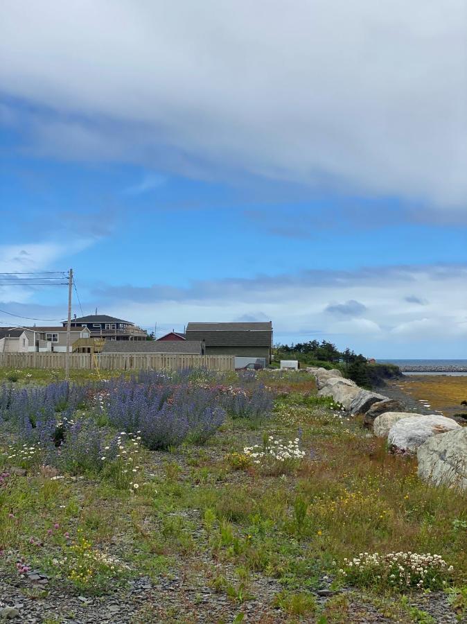 Rocky Harbour Oceanfront 빌라 외부 사진